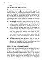 Tổng quan tiếp thị giữa các tổ chức phần 10 ppsx