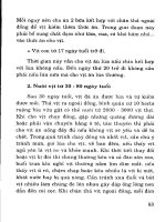 Bệnh của vịt và biện pháp phòng trị part 9 pot