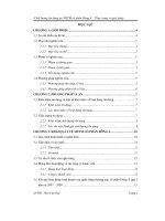 Chất lượng tín dụng tại ngân hàng thương mại cổ phần Đông Á. Thực trạng và giải pháp