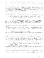 Bài tập hóa học lớp 12 - Phần 2 pot