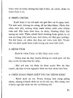 Bệnh của vịt và biện pháp phòng trị part 7 pps