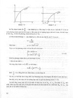 Thủy lực và cấp thoát nước trong nông nghiệp part 7 pot