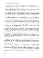 Quá trình hình thành giáo trình chức năng đại cương về tế bào p7 ppsx