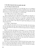 Giáo trình thổ nhưỡng nông hóa part 2 doc