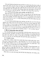 Giáo trình thổ nhưỡng nông hóa part 5 ppsx