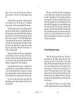 Quá trình hình thành giáo trình y học với quan điểm cầm tay một cách có ý thức p9 pot