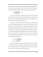 Quá trình hình thành quy trình lợi nhuận trong mối quan hệ với doanh thu và chi phí p3 pot