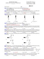 Trường THPT chuyên Huỳnh Mẫn Đạt - đề thi vật lý 11 căn bản (đề số 111) pdf