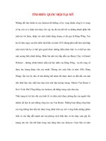 TÌM HIỂU QUỐC HỘI TẠI MỸ docx