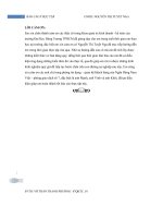 Báo cáo thực tập tại phòng giao dịch số 7 ngân hàng thương mại cổ phần Nam Việt NaviBank