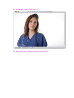 Cắt ghép ảnh với Channel trong Photoshop doc