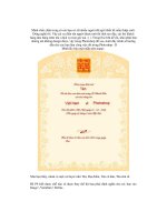 Quá trình hướng dẫn và phương pháp cắt viền một bức ảnh theo màu nền p8 ppt