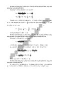 Toán ứng dụng part 7 ppt