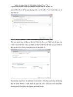 phần mềm IBM Rational Funtional Tester V7.0 Ứng dụng 8 docx
