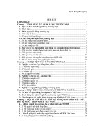 Một số vấn đề còn tồn tại và một số giải pháp thúc đẩy sự phát triển ngân hàng thương mại Việt Nam