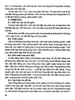 Cẩm nang trồng trọt và chăn nuôi part 4 ppsx