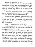 Cơ sở sinh học và kỹ thuật sản xuất giống nhân tạo tôm sú part 4 ppsx