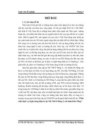Phát triển dịch vụ ngân hàng điện tử tại ngân hàng thương mại cổ phần Đông Á chi nhánh Đà Nẵng