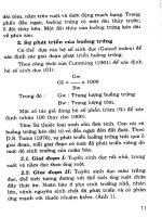 Cơ sở sinh học và kỹ thuật sản xuất giống nhân tạo tôm sú part 2 pdf