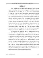 báo cáo thực tập tại công ty tnhh thương mại dịch vụ vua quà tặng