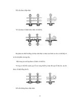 An toàn đối với thiết bị điện gia dụng và các thiết bị điện tương tự - 8 ppsx
