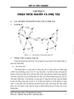 ĐỒ ÁN TỐT NGHIỆP THIẾT KẾ MẠNG LƯỚI ĐIỆN GỒM 1 NHÀ MÁY NHIỆT ĐIỆN VÀ HTĐ CẤP CHO 9 PHỤ TẢI Giáo viên hướng dẫn NGUYỄN LÂN TRÁNG