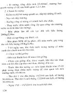 Kỹ thuật nuôi một số loài tôm phổ biến ở Việt Nam part 8 pptx