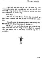 65 món ăn đặc sắc tham dự hội thi nấu ăn : Hương vị quê nhà part 10 pptx