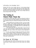 Chứng Khoán & Sự Phồn Thịnh Của Nền Kinh Tế phần 6 pot