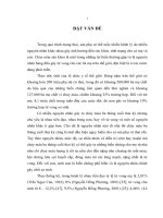 khảo sát tình hình bệnh lý gây chảy máu trong ba tháng cuối của thời kỳ thai nghén tại khoa phụ sản bệnh viện trung ương huế