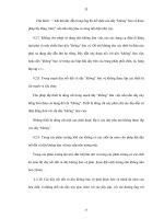 QUY PHẠM NỐI ĐẤT VÀ NỐI KHÔNG CÁC THIẾT BỊ ĐIỆN - 5 ppt