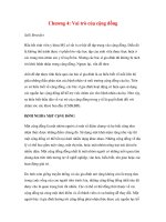 y học gia đình - Chương 4: Vai trò của cộng đồng pps