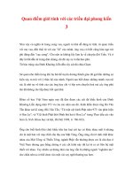 Quan điểm giới tính với các triều đại phong kiến 3 ppsx