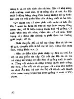 Kỹ thuật nuôi cá trôi Ấn Độ part 6 doc