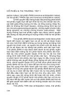 Chứng Khoán & Sự Phồn Thịnh Của Nền Kinh Tế phần 4 docx