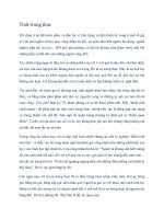 HẠNH PHÚC – PHẢI LỰA CHỌN (Tủ sách tuổi trẻ) – Phần 2 docx