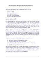 Hướng dẫn tạo GUI trong Java bằng AWT phần 1 ppt