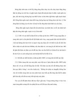 QUY PHẠM NỐI ĐẤT VÀ NỐI KHÔNG CÁC THIẾT BỊ ĐIỆN - 3 ppt