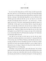 nghiên cứu sự liên quan giữa nồng độ digoxin huyết thanh và đáp ứng lâm sàng ở bệnh nhân suy tim do bệnh van tim