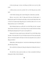 Máy điện cầm tay Yêu cầu an toàn - 8 ppsx