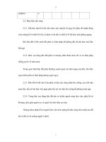 Sản xuất gạch ngói nung Yêu cầu chung về an toàn - 2 ppt