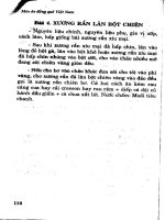 Món ăn đồng quê Việt Nam part 8 pps