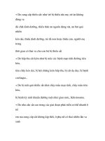 quá trình hình thành và phương pháp điều trị bệnh viêm phế quản cấp và mãn tính trong y học p3 pps