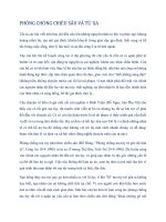 HẠNH PHÚC – PHẢI LỰA CHỌN (Tủ sách tuổi trẻ) – Phần 4 pps