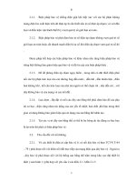 THIẾT BỊ ĐIỆN HẠ ÁP Yêu cầu chung về bảo vệ chống điện giật - 2 ppt