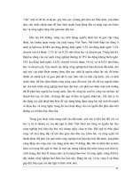 Quá trình hình thành và phương pháp của nhà nước đối với quá trình công nghiệp hóa-hiên đại hóa của nước ta p5 pptx