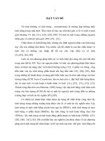 nghiên cứu áp dụng kỹ thuật trích tinh trùng hỗ trợ điều trị vô sinh ở bệnh nhân vô tinh