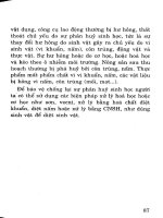 Công nghệ sinh học và ứng dụng vào phát triển nông nghiệp nông thôn part 4 docx