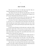 nghiên cứu đặc điểm lâm sàng, cận lâm sàng, kết quả điều trị ra máu âm đạo bất thường ở phụ nữ tiền mãn kinh và mãn kinh