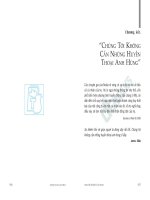 Jorma Ollila & Nokia Đưa Thế Giới đến gần nhau hơn - Phần cuối pot